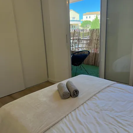 Le Somptueux, Cosy / Balnéo * Carcasona