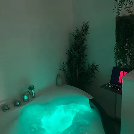 Διαμέρισμα Le Somptueux, Cosy / Balneo *