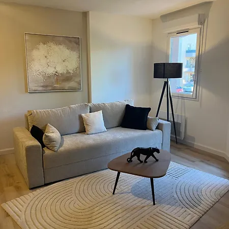 Le Somptueux, Cosy / Balnéo *