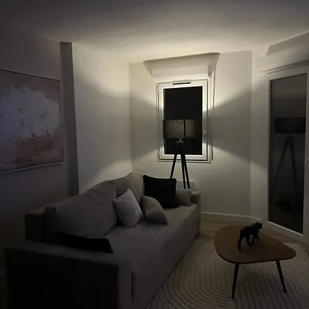 Le Somptueux, Cosy / Balneo