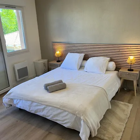 Apartamento Le Somptueux, Cosy / Balnéo *