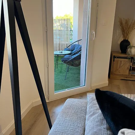 Le Somptueux, Cosy / Balnéo Apartamento Carcasona