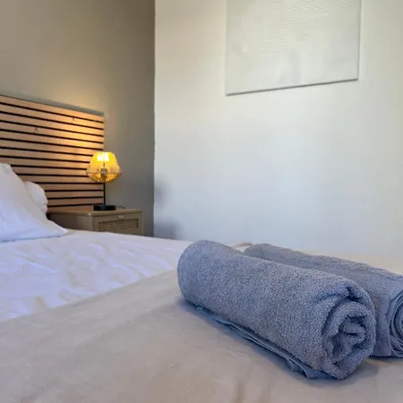 Διαμέρισμα Le Somptueux, Cosy / Balneo