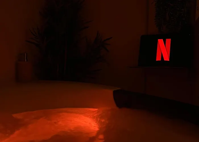 Apartment Le Somptueux, Cosy / Balneo *