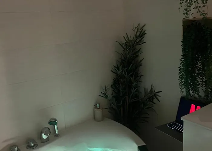 Apartment Le Somptueux, Cosy / Balneo *