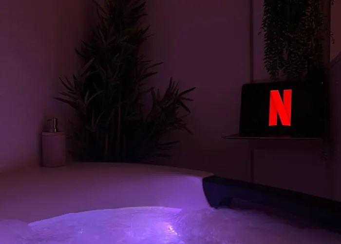 Le Somptueux, Cosy / Balneo * Carcassonne