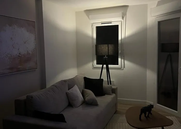 Le Somptueux, Cosy / Balneo