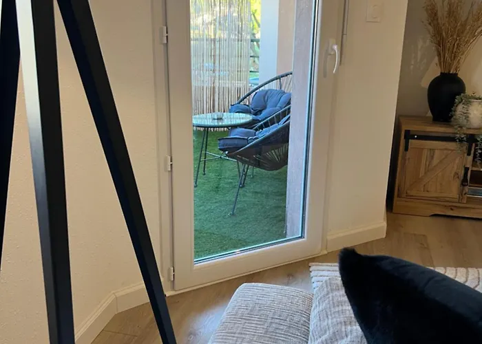 Le Somptueux, Cosy / Balneo Apartment Carcassonne