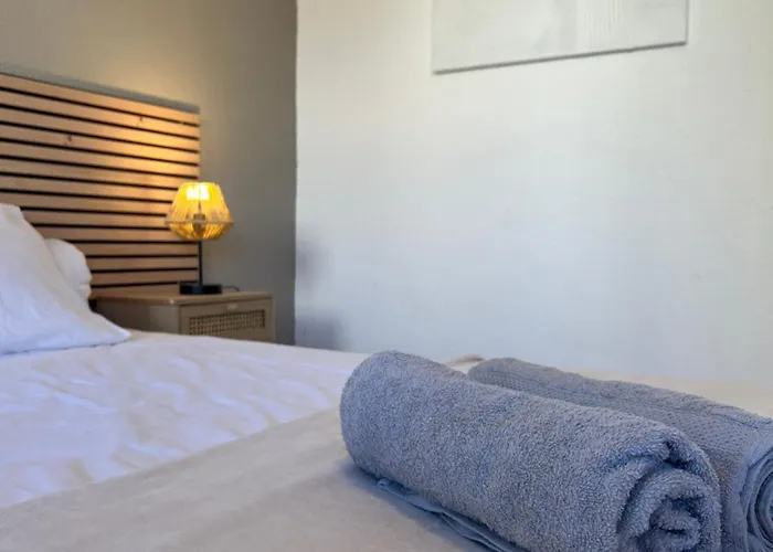 Apartment Le Somptueux, Cosy / Balneo